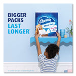 Ultra Soft Bathroom Tissue, Mega Roll, Septic Safe, 2-Ply, White, 224 Sheets/Roll, 12 Rolls/Pack, 4 Packs/Carton