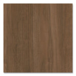 80000 Laminate Occasional End Table, Rectangular, 24w x 20d x 20h, Pinnacle