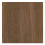 80000 Series Laminate Occasional Corner Table, 24w x 24d x 20h, Pinnacle