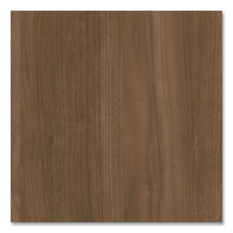 80000 Series Laminate Occasional Corner Table, 24w x 24d x 20h, Pinnacle