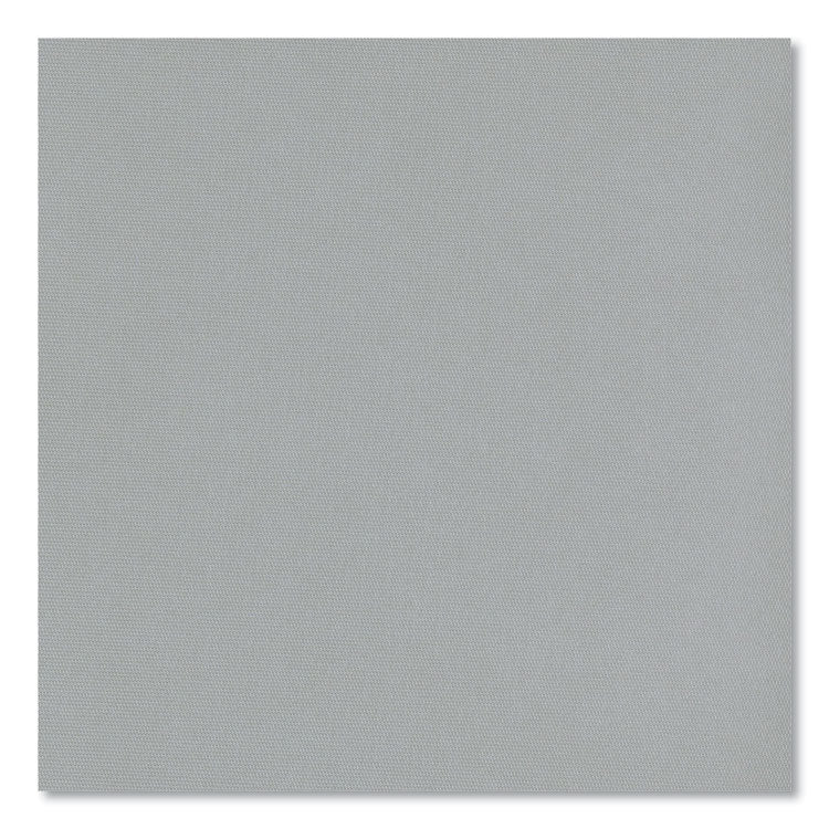 Accommodate Series Bariatric Chair with Arms, 33.5" x 21.5" x 32.5", Flint Seat, Flint Back, Charblack Legs