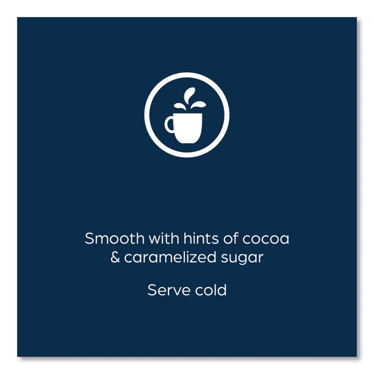 Cold Brew Coffee Freshpack, 80/Carton