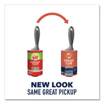 Everyday Clean Lint Roller, 70 Sheets/Roll, 2/Pack