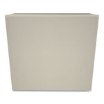 Brigade 600 Series Lateral File, 3 Legal/letter-Size File Drawers, Putty, 42" X 18" X 39.13"
