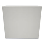 Brigade 600 Series Lateral File, 3 Legal/letter-Size File Drawers, Light Gray, 42" X 18" X 39.13"