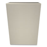 Brigade 700 Series Lateral File, 4 Legal/letter-Size File Drawers, Putty, 36" X 18" X 52.5"