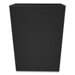 Brigade 700 Series Lateral File, 4 Legal/letter-Size File Drawers, Black, 36" X 18" X 52.5"