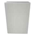 Brigade 700 Series Lateral File, 4 Legal/letter-Size File Drawers, Light Gray, 36" X 18" X 52.5"