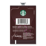Starbucks Caffe Verona Coffee Freshpack, 76/Carton
