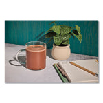 Dove Hot Chocolate Freshpack, Milk Chocolate, 72/Carton