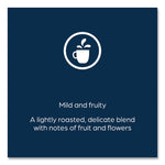 Tierra Organic Coffee Freshpack, 76/Carton