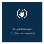 Starbucks Pike Place Roast Coffee Freshpack, 76/Carton