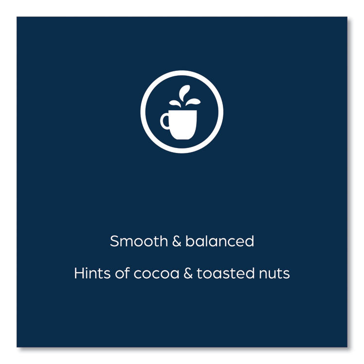 Starbucks Pike Place Roast Coffee Freshpack, 76/Carton