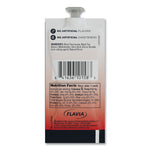 The Bright Tea Co. Unsweetened Iced Black Tea Freshpack, 100/Carton