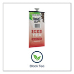 The Bright Tea Co. Unsweetened Iced Black Tea Freshpack, 100/Carton