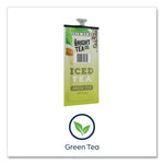 The Bright Tea Co. Iced Green Tea with Honey Freshpack, 100/Carton