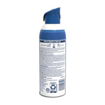 Air Sanitizer Spray, White Linen, 10 oz Aerosol Spray, 6/Carton