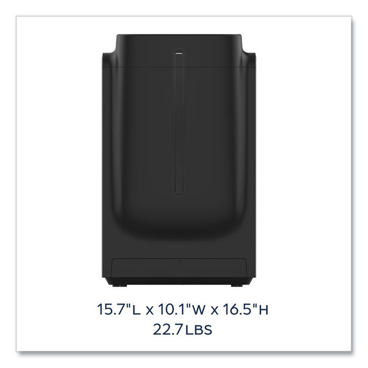 Chill Refresh for Creation 300, Black