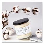 White Easy Peel Mailing Labels with Metallic Border, Inkjet/Laser Printers, 2 x 4, White, 10/Sheet, 10 Sheets/Pack