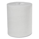 Critical Clean Wipers for Bleach, Disinfectants, Sanitizers WetTask Customizable Wet Wiping System, 90/Roll, 6 Rolls/Carton