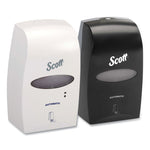 Pro Foam Skin Cleanser with Moisturizers Refill, Citrus Floral Scent, 1.2 L, 2/Carton