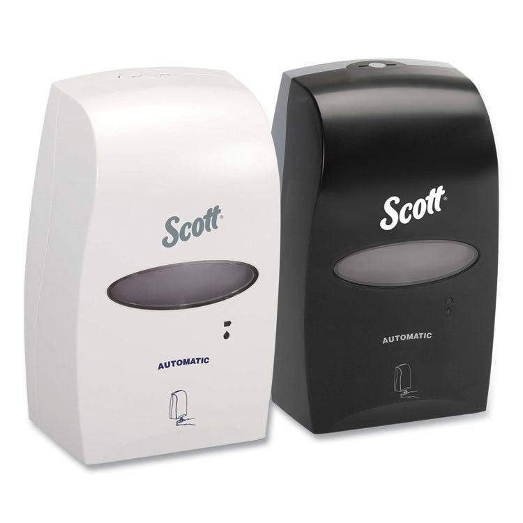 Pro Foam Skin Cleanser with Moisturizers Refill, Citrus Floral Scent, 1.2 L, 2/Carton