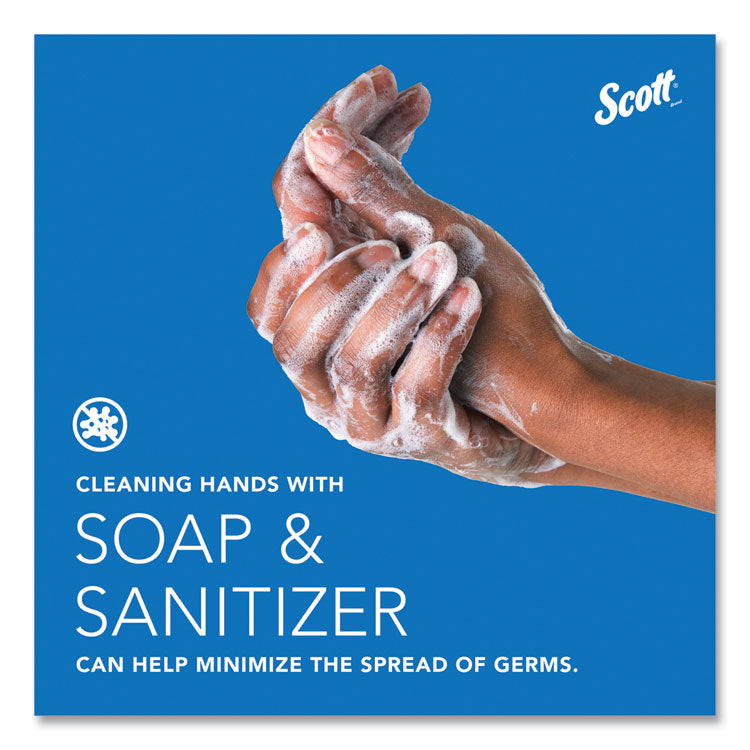 Essential Manual Skin Care Dispenser, For Traditional Business, 1,000 Ml, 5 X 5.25 X 8.38, Black