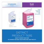 Pro Foam Skin Cleanser with Moisturizers Refill, Light Floral, 1,000 mL, 6/Carton