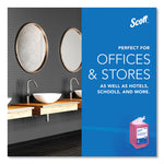 Pro Foam Skin Cleanser with Moisturizers Refill, Light Floral, 1,000 mL, 6/Carton