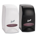 Essential Green Certified Foam Skin Cleanser Refill, Unscented, 1,000 mL