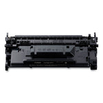 5640C001 (070H) High-Yield Toner, 10,200 Page-Yield, Black