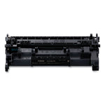 5639C001 (070) Toner, 3,000 Page-Yield, Black