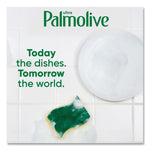 Pure + Clear Dishwashing Liquid, Spring Fresh, 32.5 oz Bottle, 9/Carton