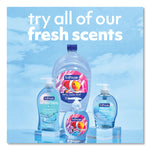 Softsoap Liquid Hand Soap Pumps, Fresh Breeze Scent, 7.5 oz