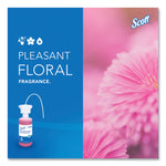 Pro Foam Skin Cleanser with Moisturizers Refill, Citrus Scent, 1.5 L, 2/Carton