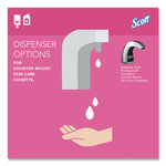 Pro Foam Skin Cleanser with Moisturizers Refill, Citrus Scent, 1.5 L, 2/Carton