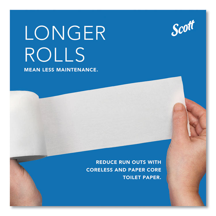 Pro Coreless SRB Tissue Dispenser, 10.13 x 6.4 x 7, Stainless Steel