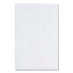 Redi-Strip Catalog Envelope, #1, Cheese Blade Flap, Redi-Strip Adhesive Closure, 6 x 9, White, 100/Box