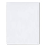 Redi-Strip Catalog Envelope, #13 1/2, Cheese Blade Flap, Redi-Strip Adhesive Closure, 10 x 13, White, 100/Box