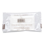 Amenity Bar Soap, Pleasant Scent, # 1/2, 1,000/Carton