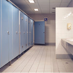 VersiFect Cleaner Disinfectant, Fresh Scent, 1 gal Bottle, 4/Carton