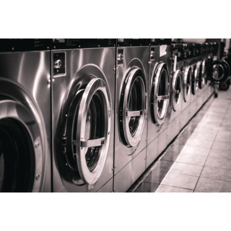 Symplicity Destainer, 15 gal Drum