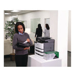 58D1U07 Ultra High-Yield Toner, 55,000 Page-Yield, Black