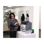 83D0HM0 Toner Cartridge, 22,000 Page-Yield, Magenta