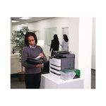 C320020 Toner Cartridge, 1,500 Page-Yield, Cyan