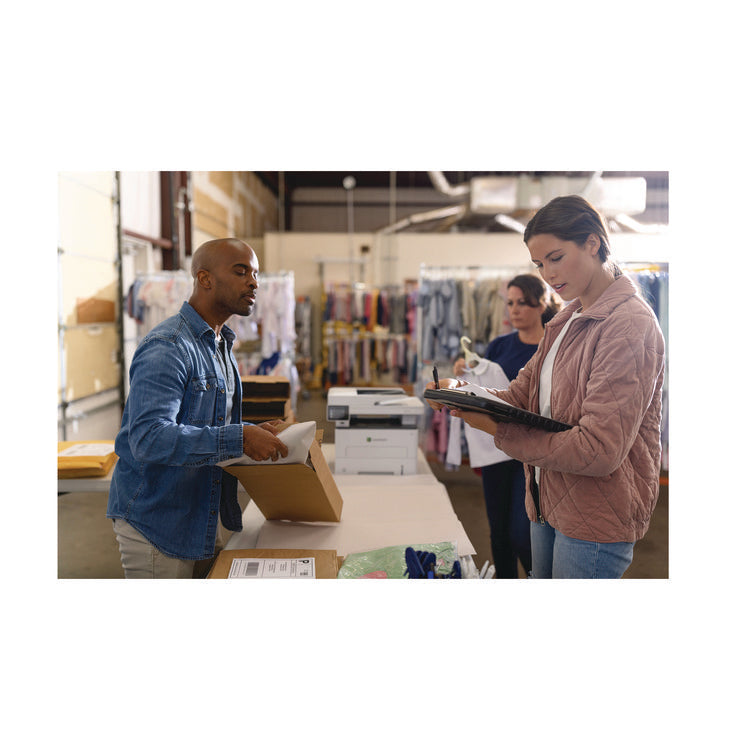 78C00KG Return Program Toner, 2,000 Page-Yield, Black