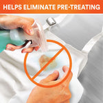 Commercial Powder Laundry Detergent, HE Compatible, 173 Loads, 197 oz Box