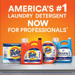 Commercial Powder Laundry Detergent, HE Compatible, 173 Loads, 197 oz Box