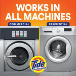 Commercial Powder Laundry Detergent, HE Compatible, 173 Loads, 197 oz Box