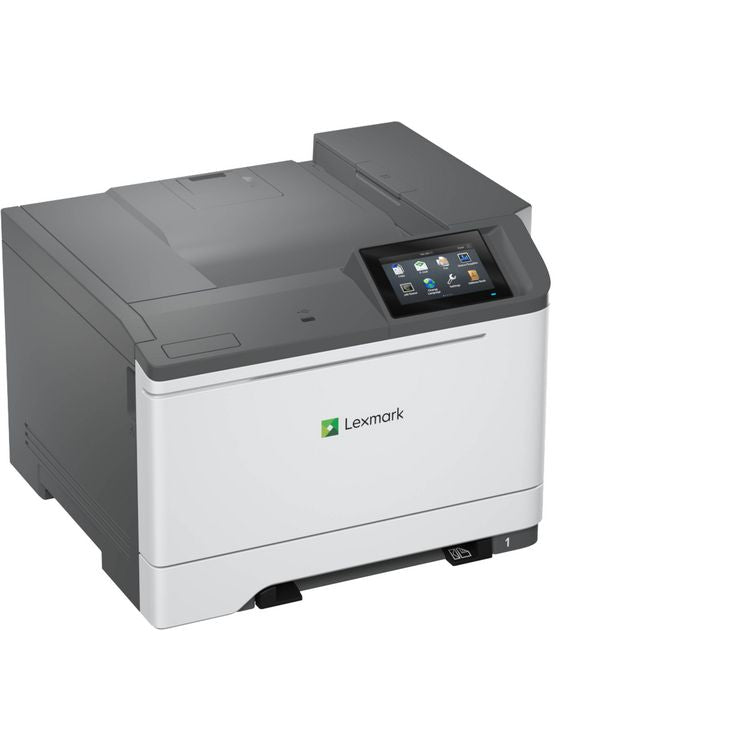 CS632dwe Wireless Color Laser Printer